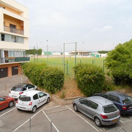 Appartement 2 Etoiles Proche Du Stade Et Des Thermes A Balaruc-Les-Bains, Avec Parking Et Balcon Ferme - Fr-1-503-84 외부 사진